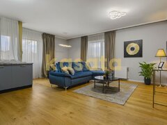 Aviatiei super oferta -Aviatiei park Vanzare 2 camere Mobilat si utilat