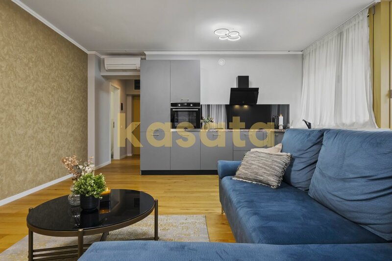 Aviatiei super oferta -Aviatiei park  Vanzare 2 camere  Mobilat si utilat