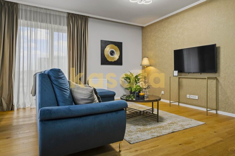 Aviatiei super oferta -Aviatiei park  Vanzare 2 camere  Mobilat si utilat