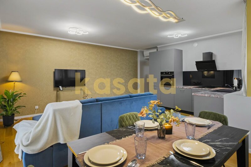 Aviatiei super oferta -Aviatiei park  Vanzare 2 camere  Mobilat si utilat