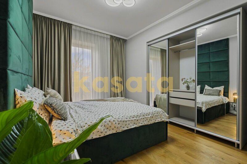 Aviatiei super oferta -Aviatiei park  Vanzare 2 camere  Mobilat si utilat